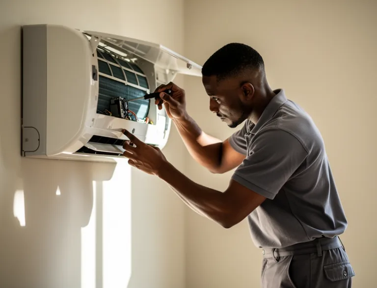 Klimaanlagen Reparatur Service in Neubrueck